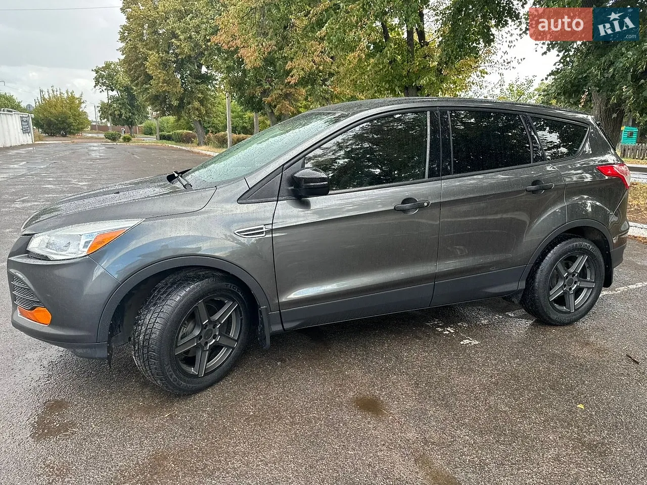 2015 Ford Escape - мініатюра 28