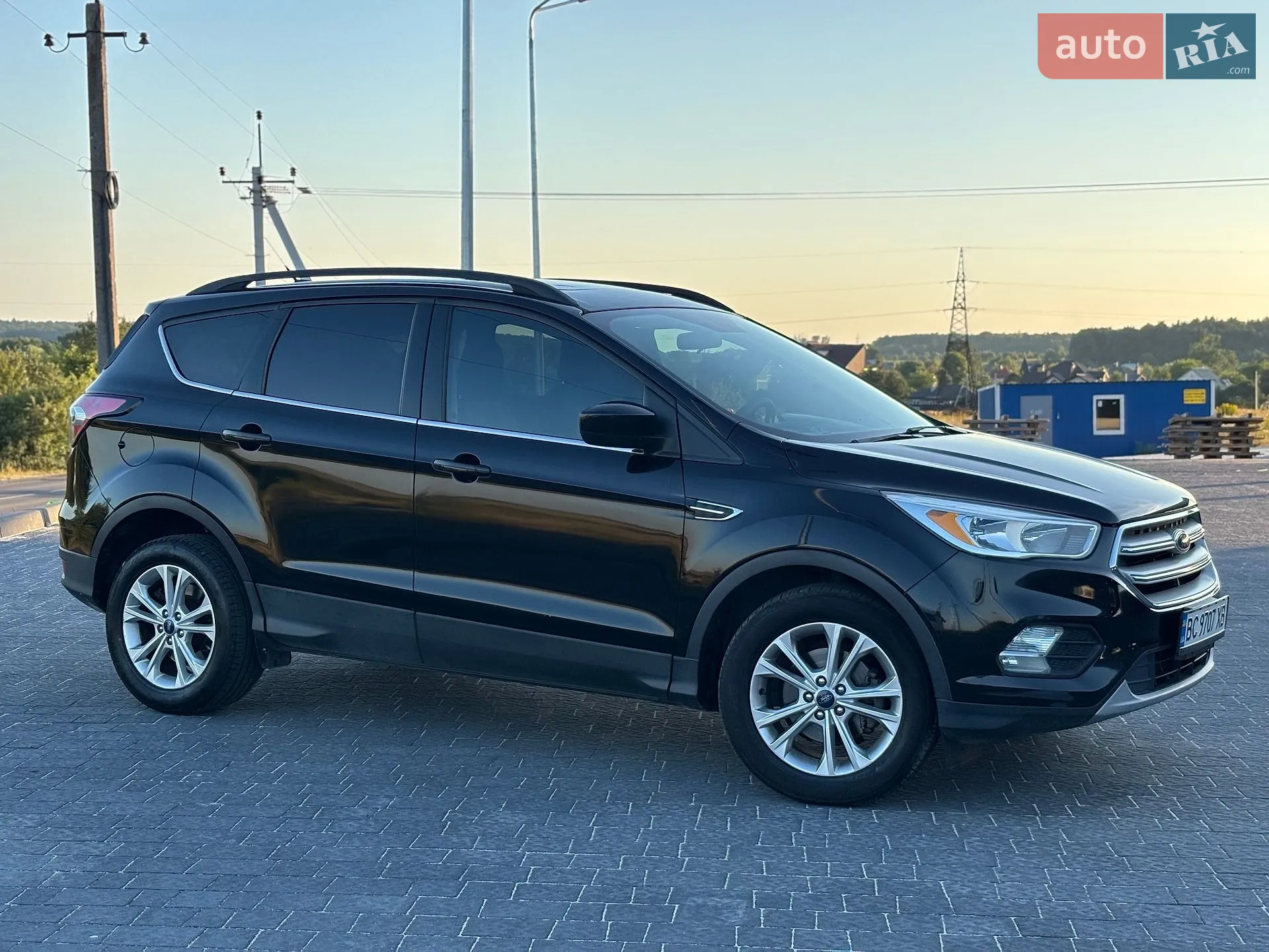 2018 Ford Escape - мініатюра 3