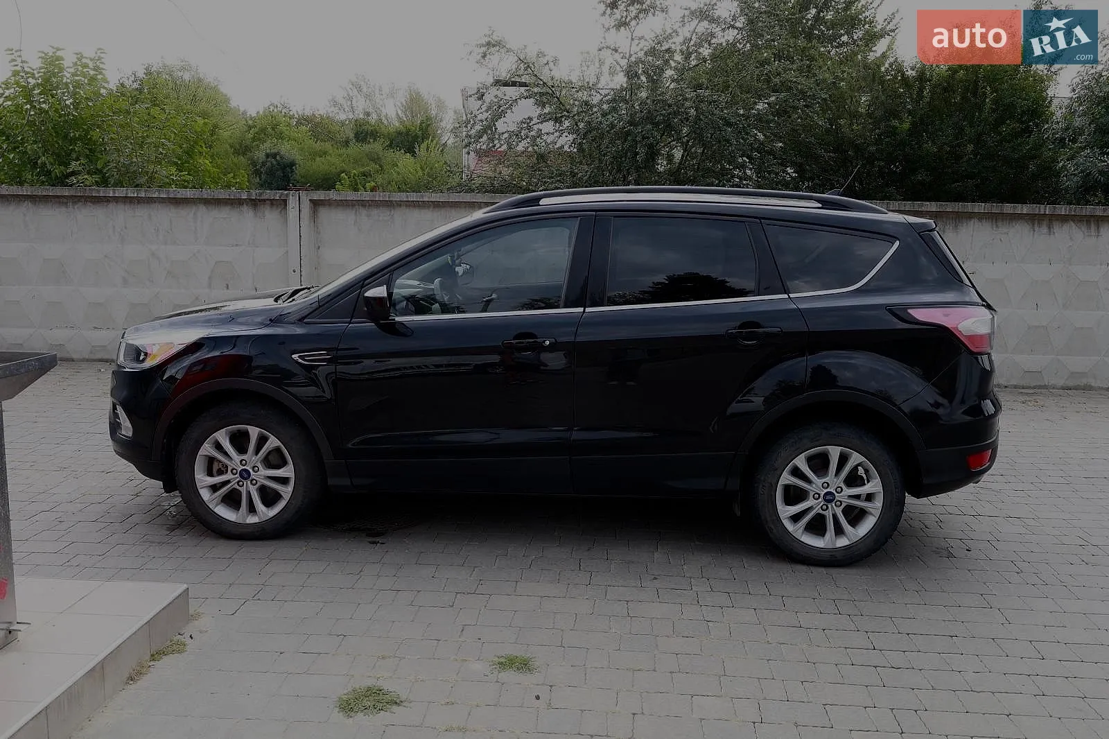 2018 Ford Escape - мініатюра 3
