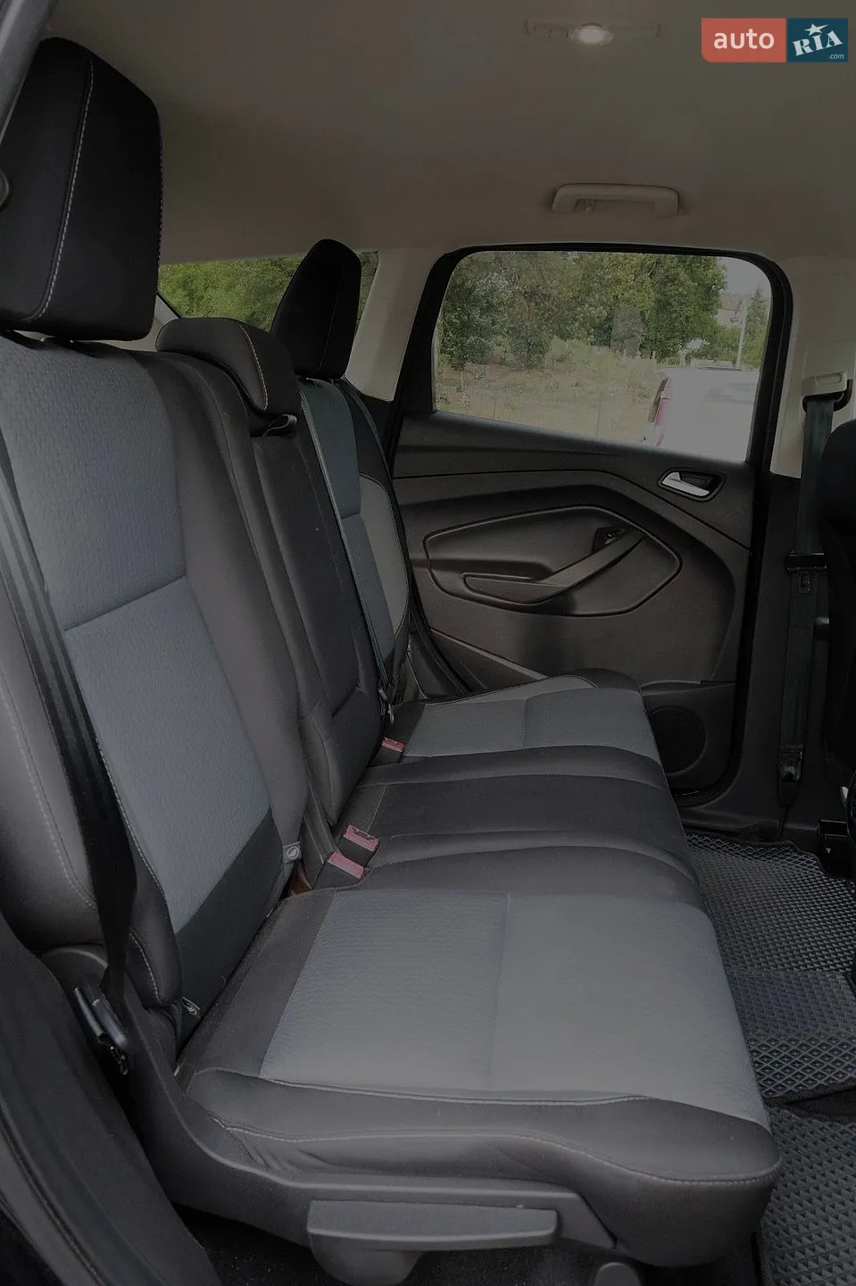 2018 Ford Escape - мініатюра 9