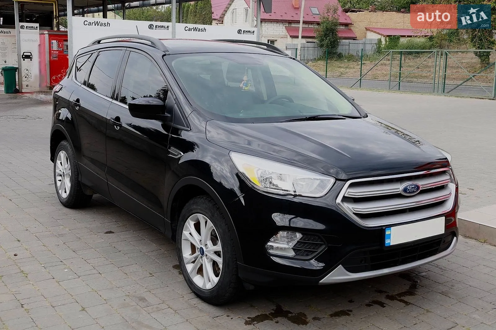 2018 Ford Escape - мініатюра 2