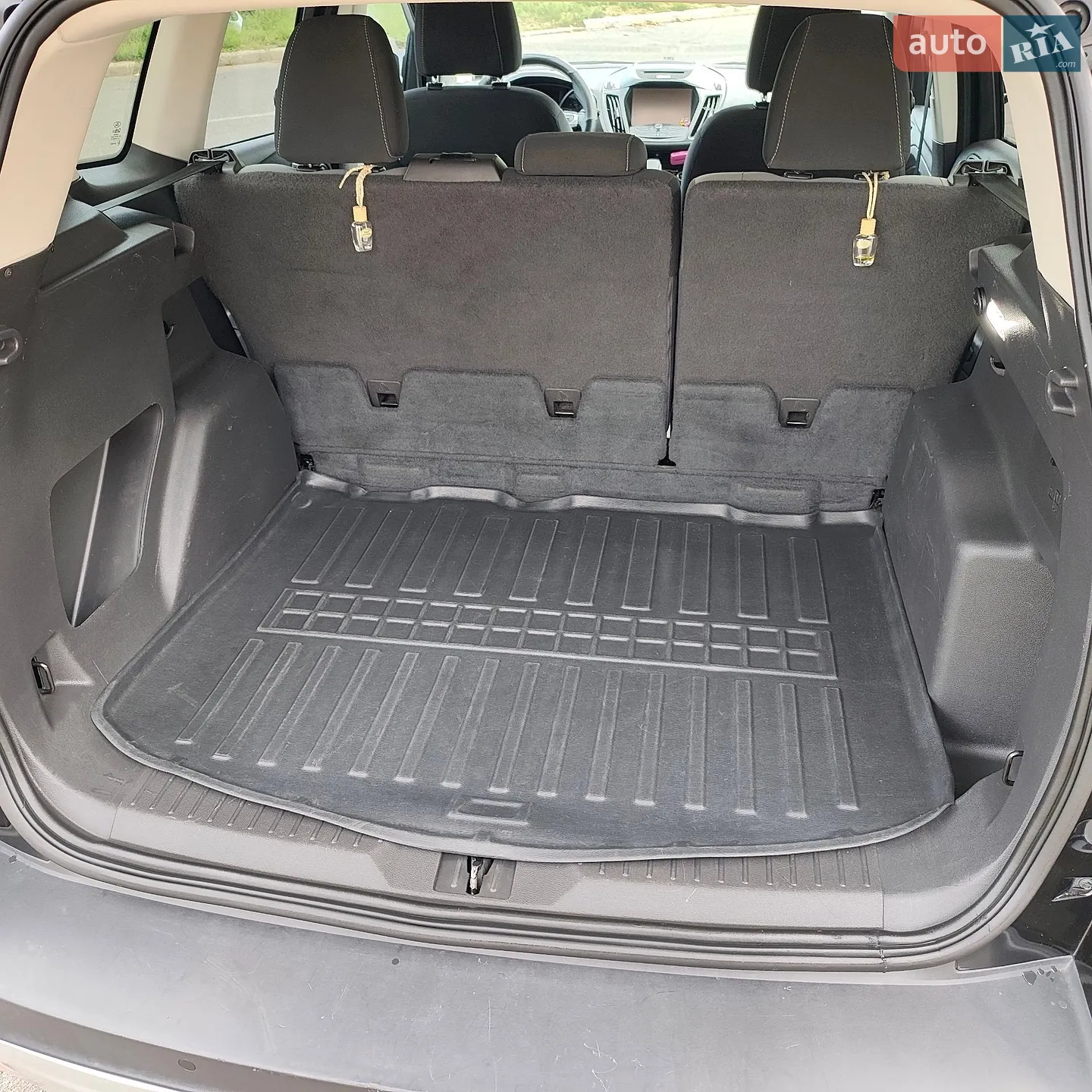 2015 Ford Escape - мініатюра 13