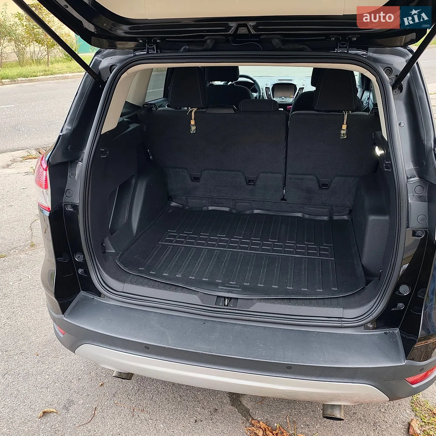 2015 Ford Escape - мініатюра 14