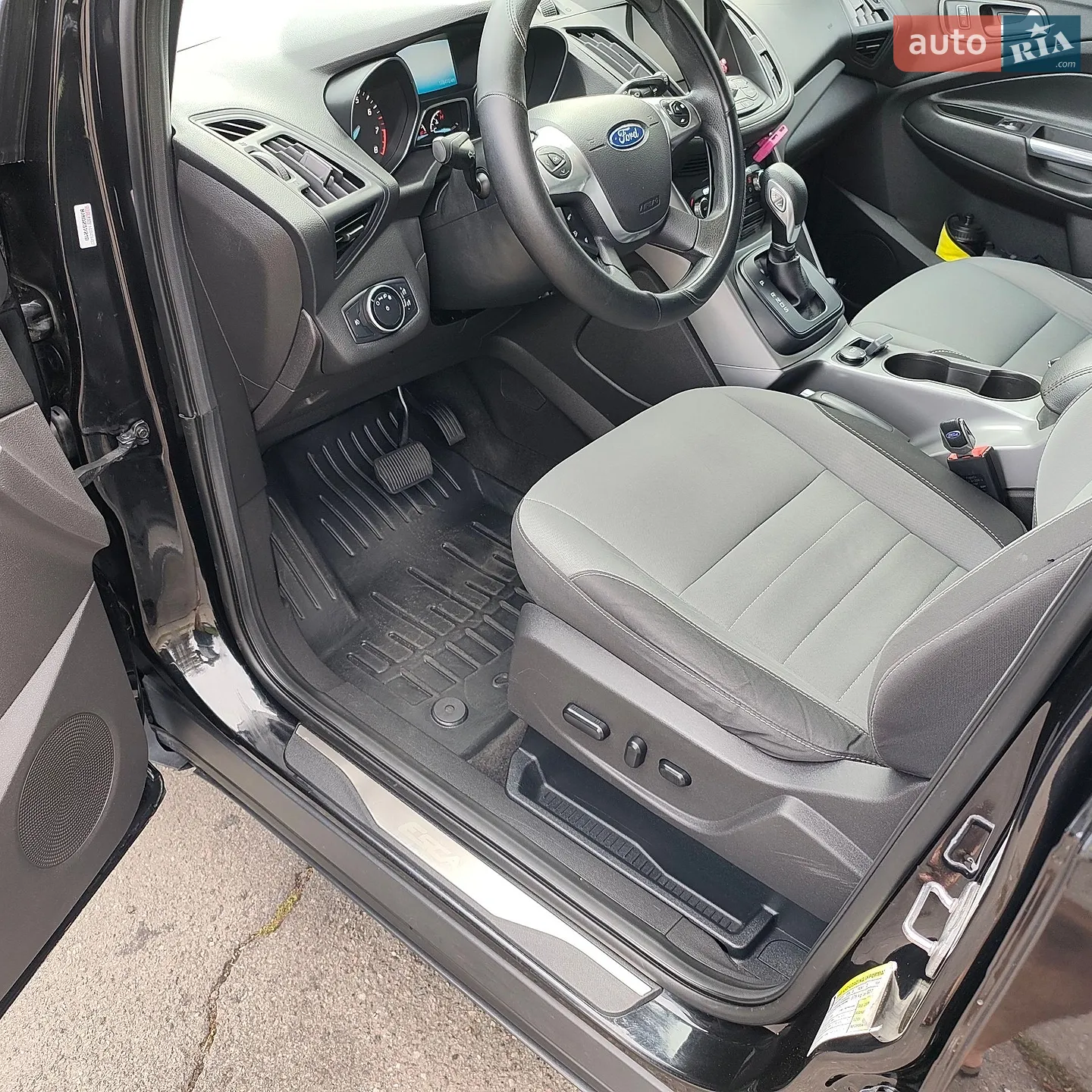 2015 Ford Escape - мініатюра 15