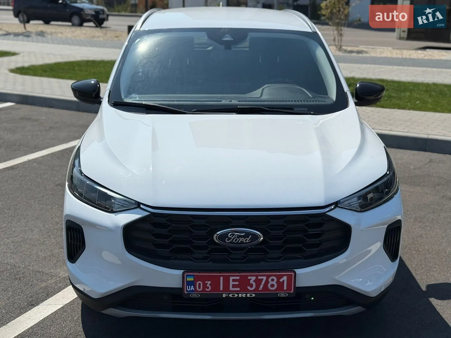2024 Ford Escape - мініатюра 4
