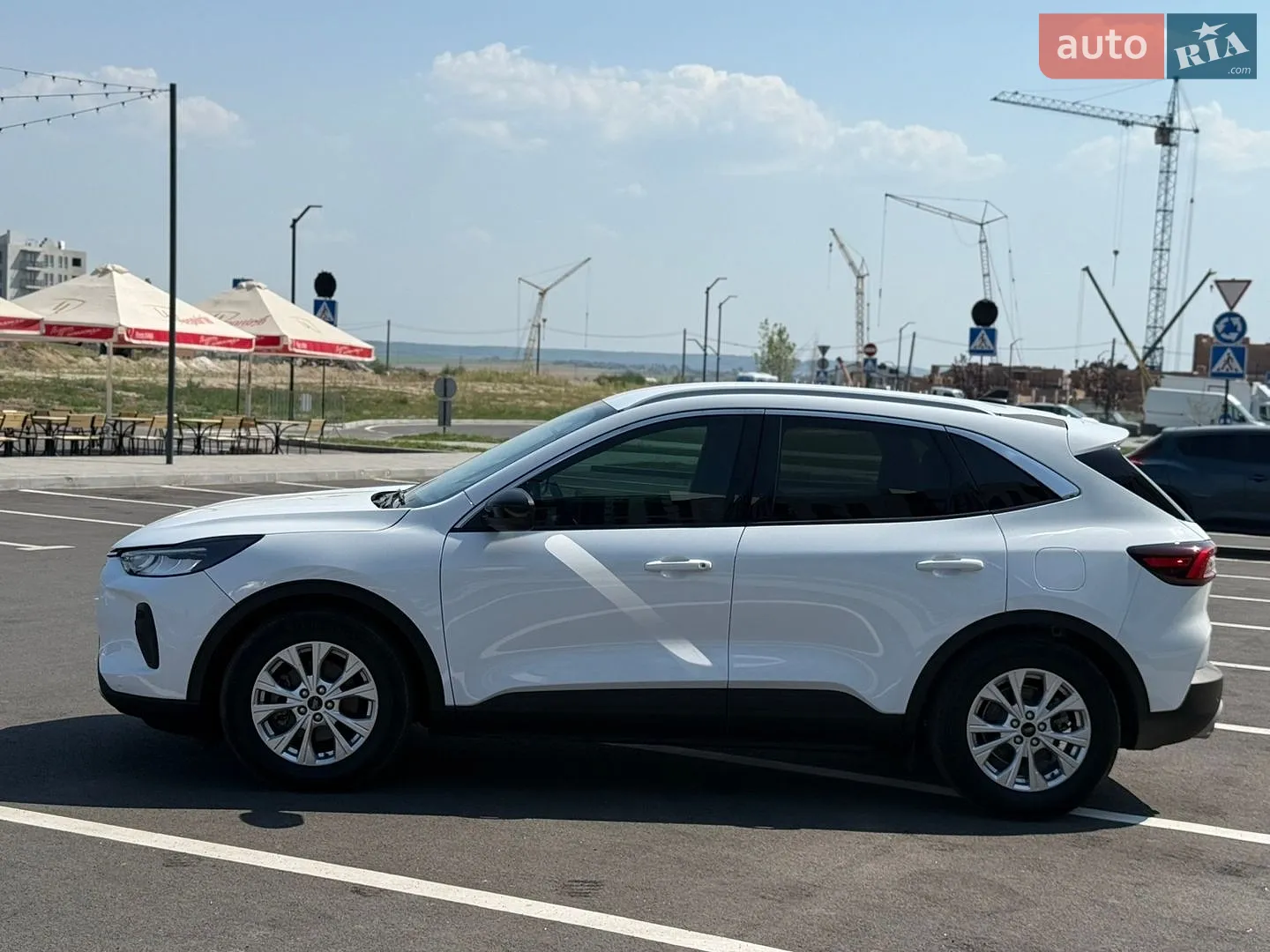 2024 Ford Escape - мініатюра 8