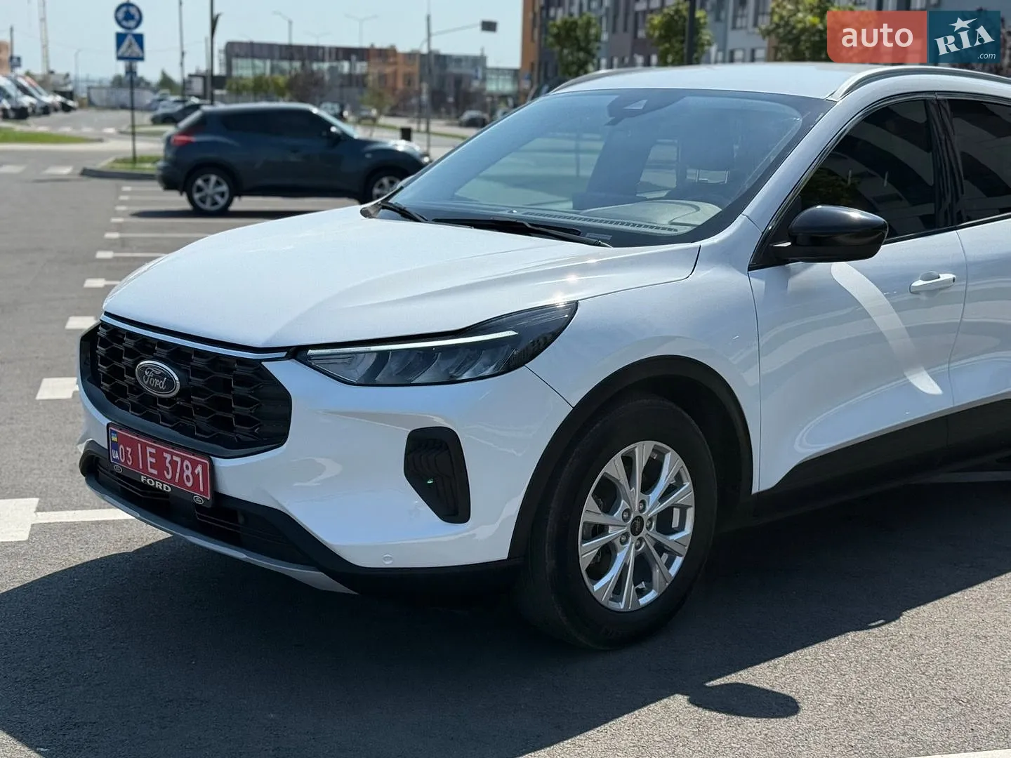 2024 Ford Escape - мініатюра 7