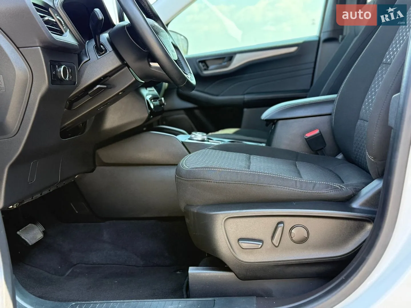 2024 Ford Escape - мініатюра 24