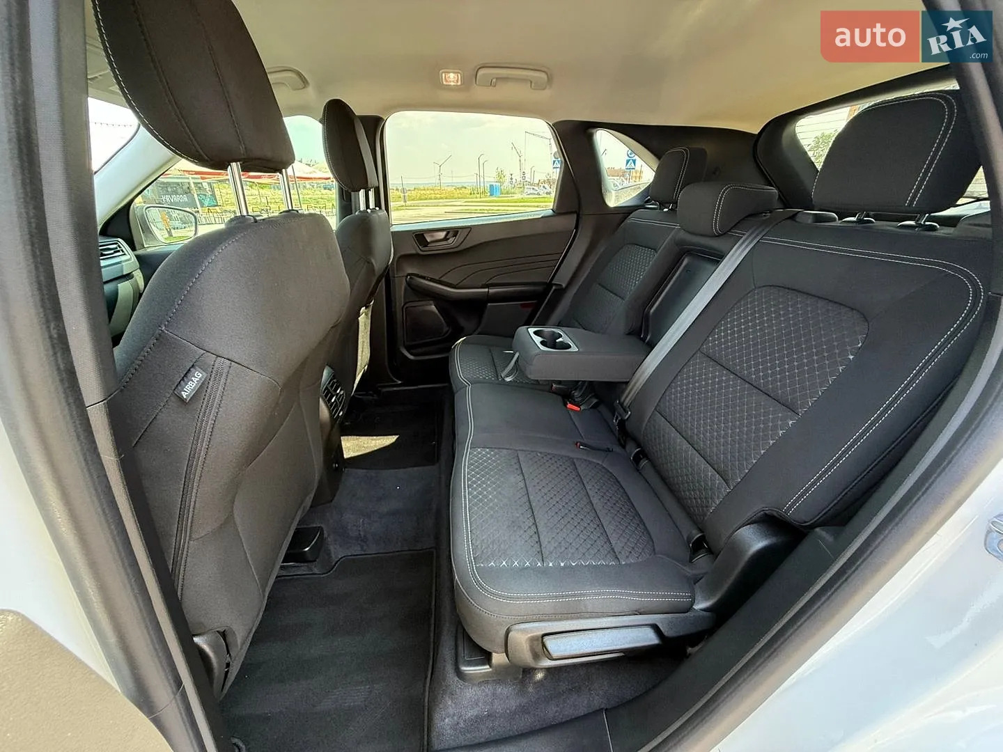 2024 Ford Escape - мініатюра 20