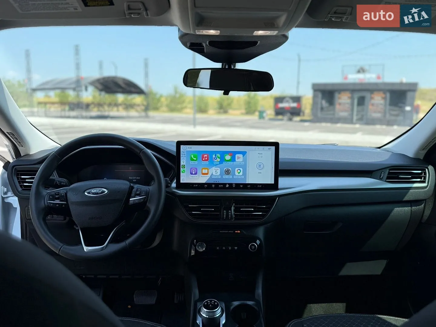 2024 Ford Escape - мініатюра 25