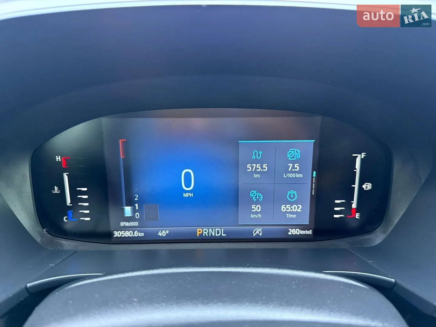 2024 Ford Escape - мініатюра 26