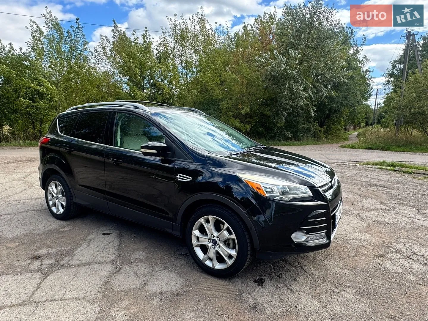 2016 Ford Escape - мініатюра 5