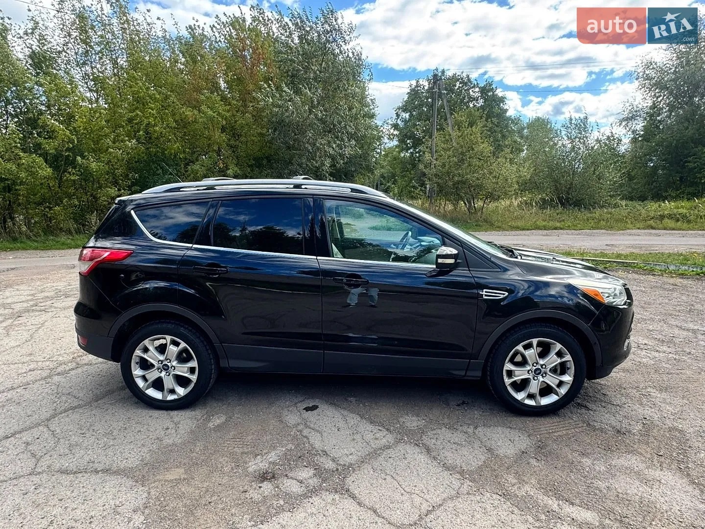 2016 Ford Escape - мініатюра 6