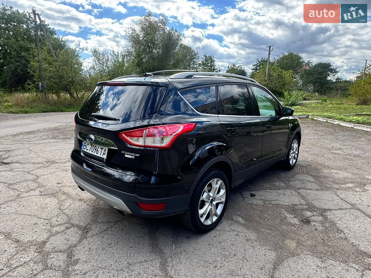 2016 Ford Escape - мініатюра 8