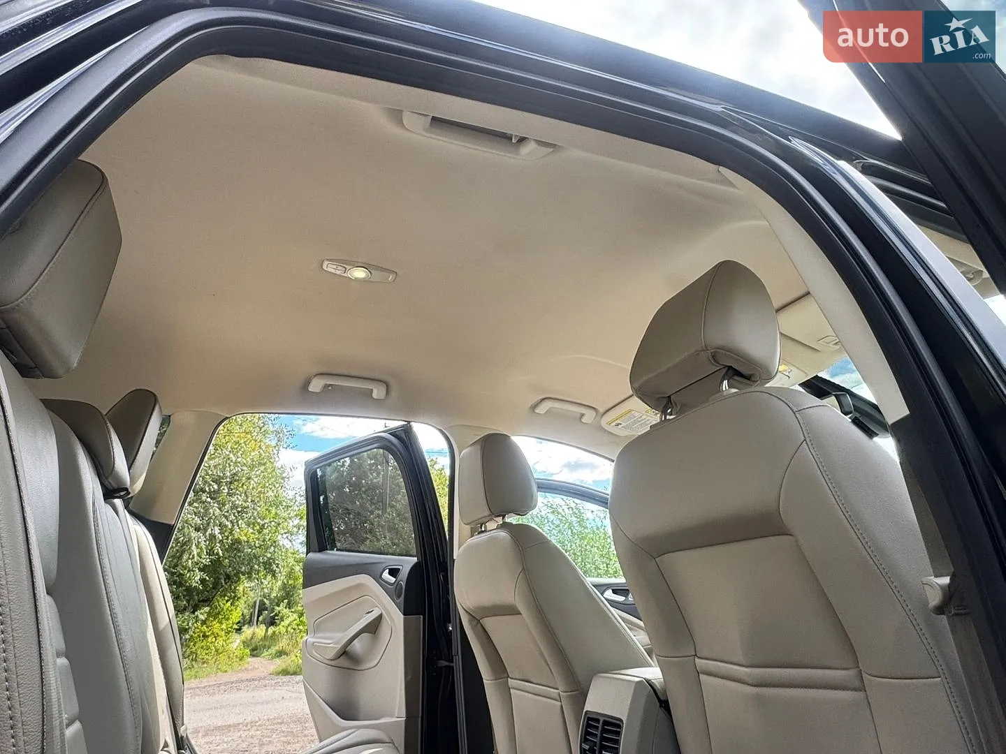 2016 Ford Escape - мініатюра 15