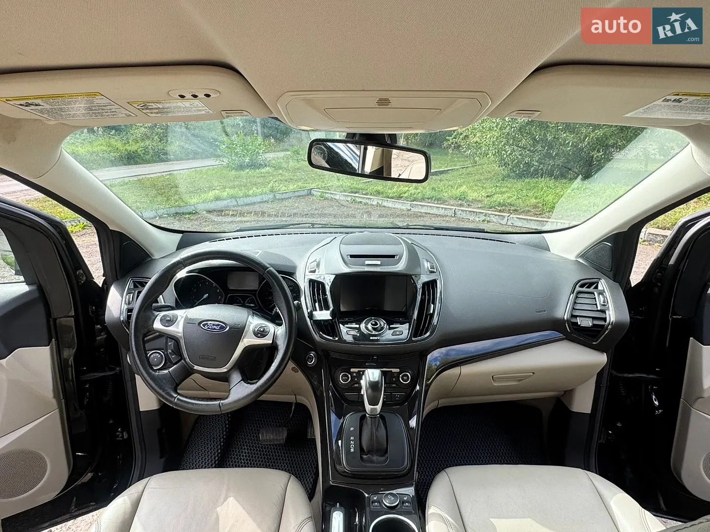 2016 Ford Escape - мініатюра 17