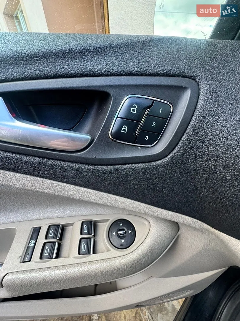 2016 Ford Escape - мініатюра 23
