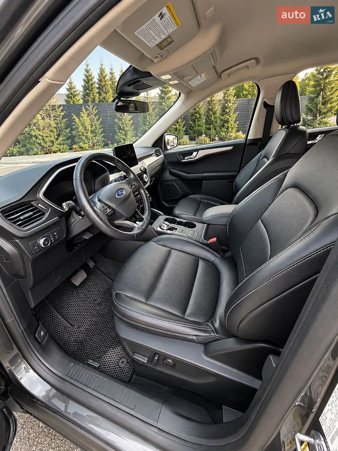 2019 Ford Escape - мініатюра 6