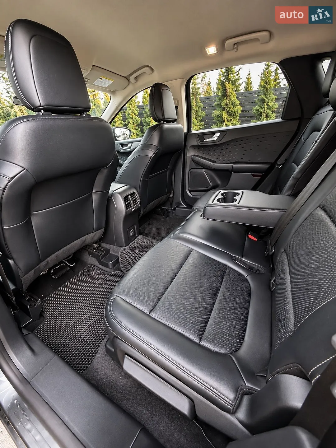 2019 Ford Escape - мініатюра 15
