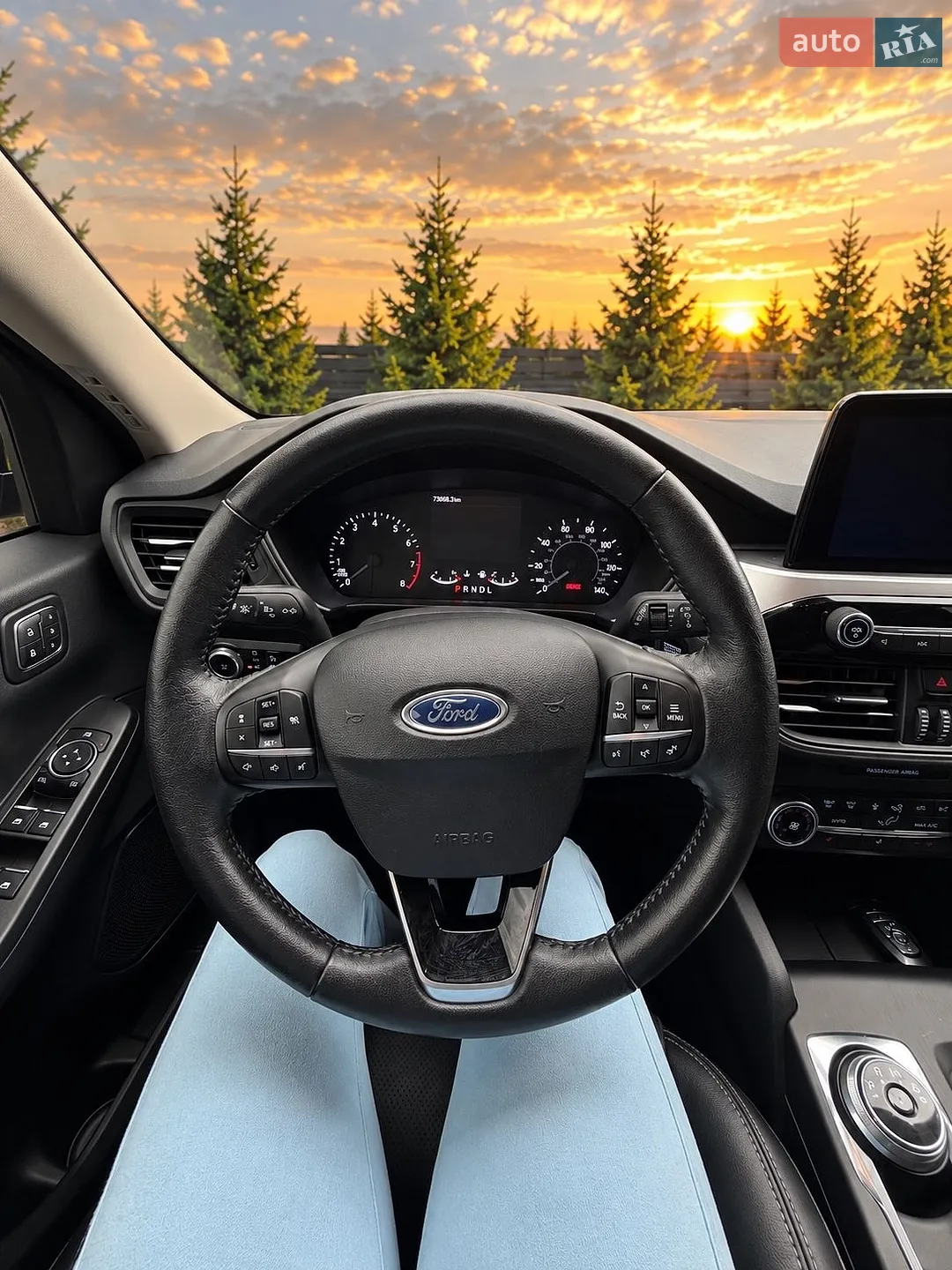 2019 Ford Escape - мініатюра 20