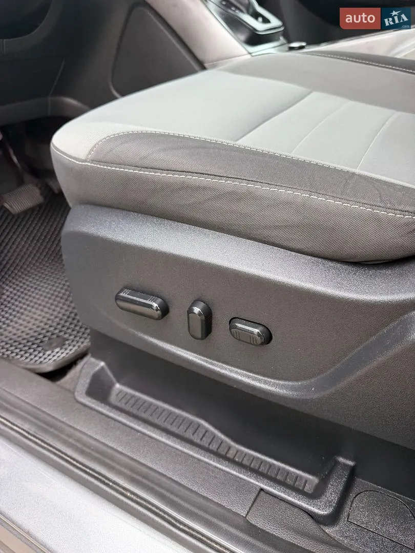2014 Ford Escape - мініатюра 17