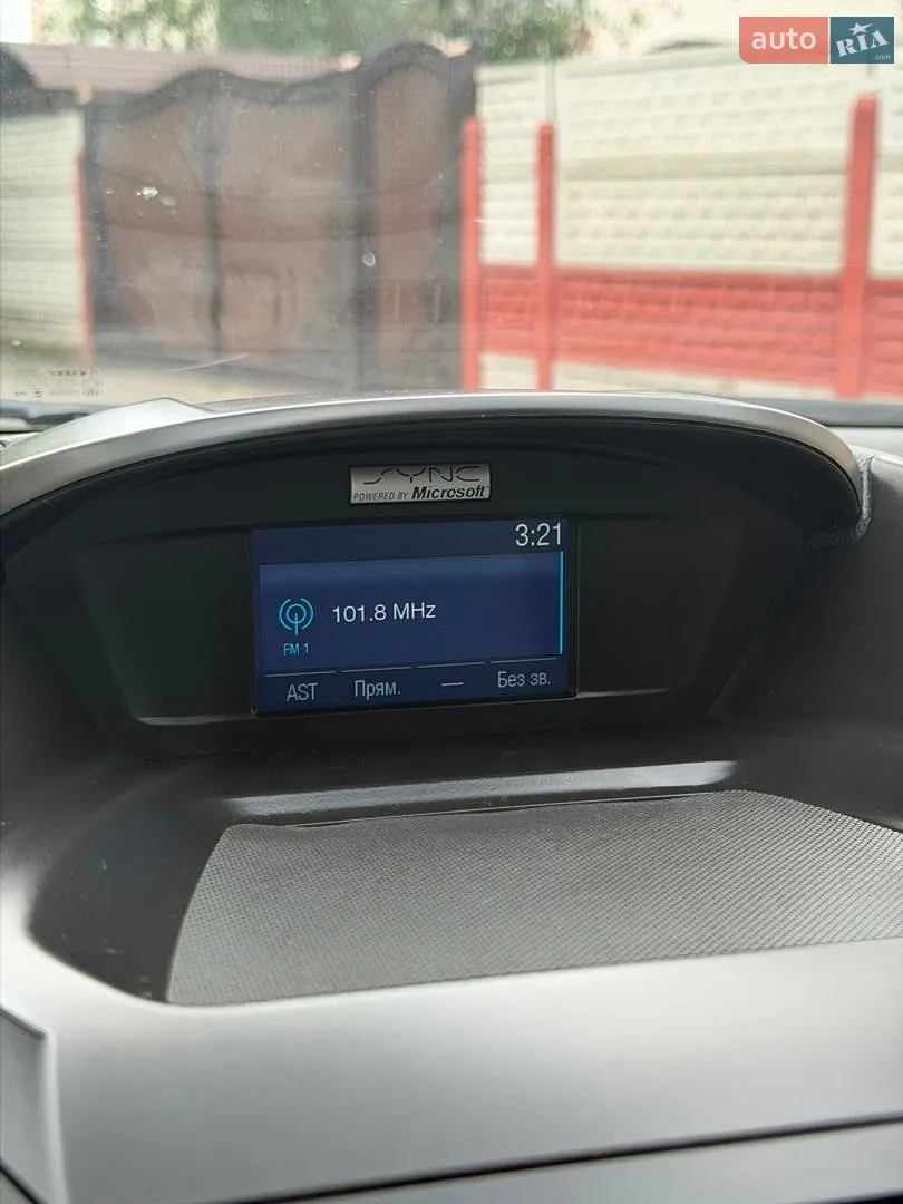 2014 Ford Escape - мініатюра 27