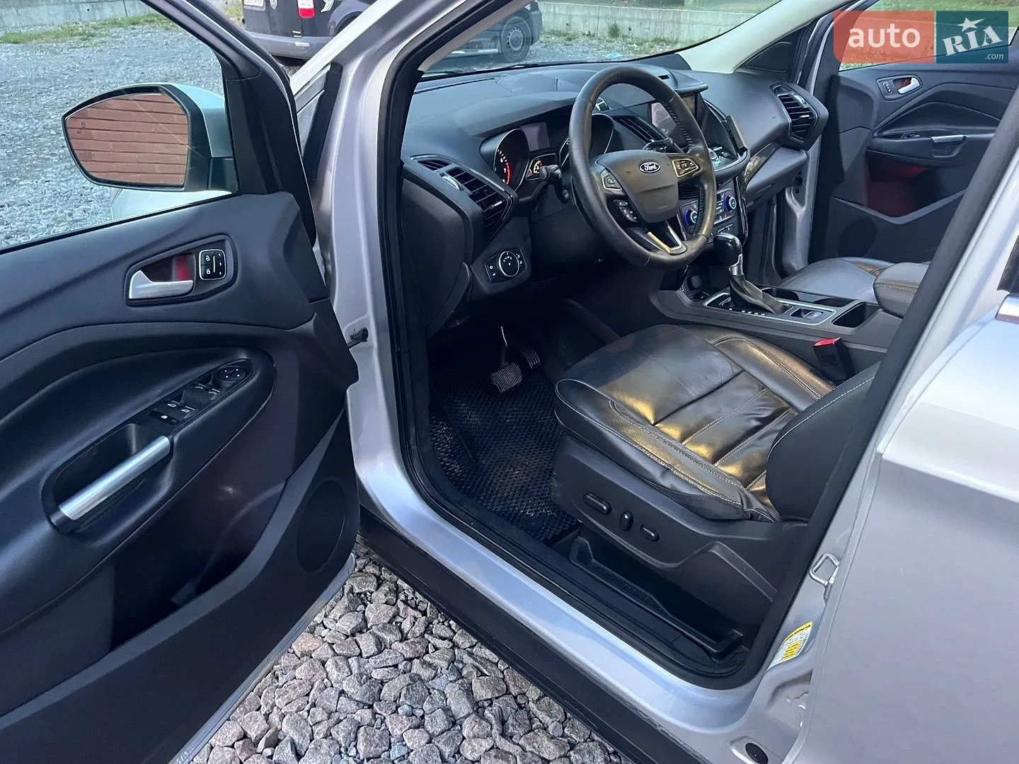 2017 Ford Escape - мініатюра 12