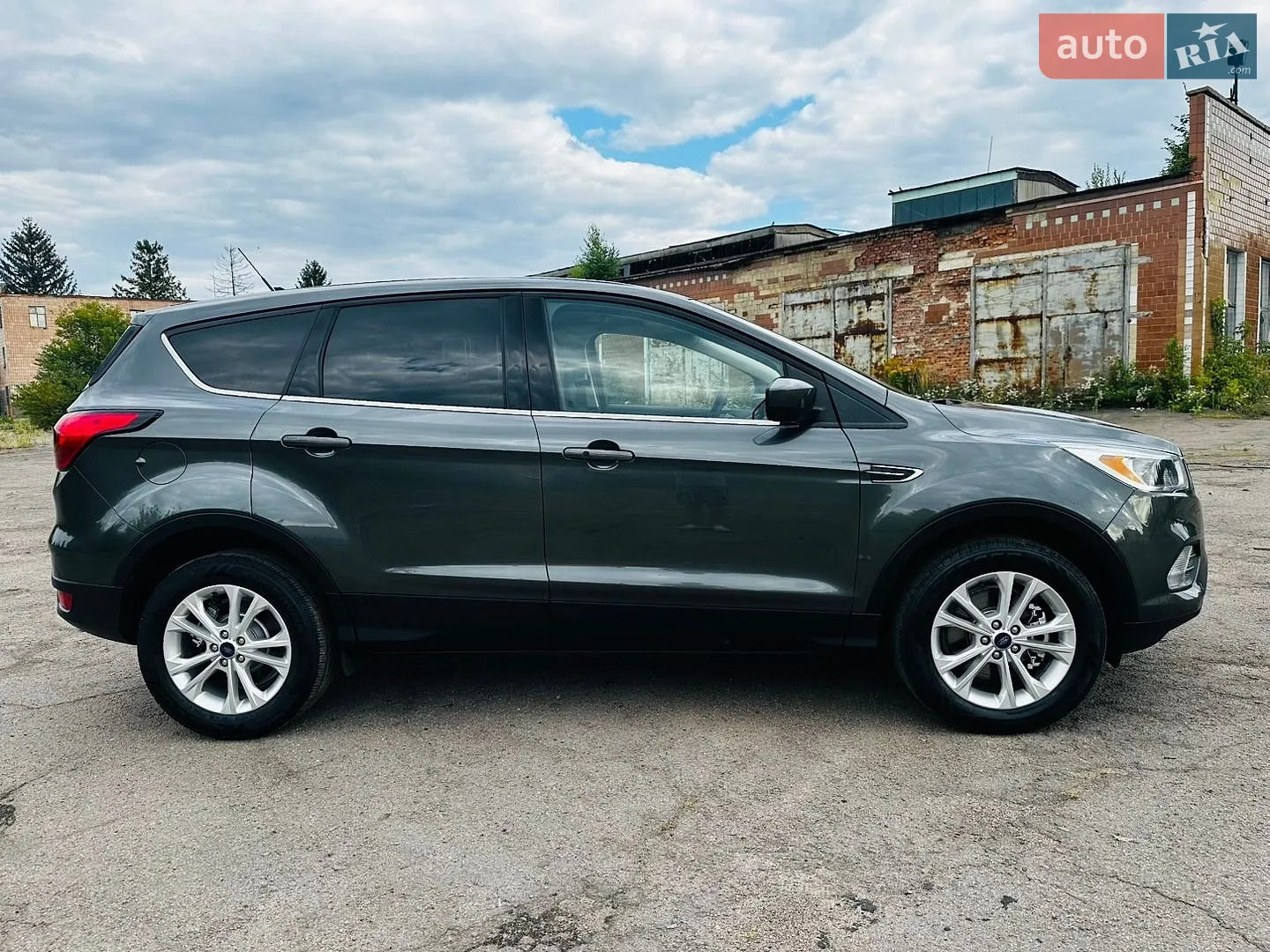 2019 Ford Escape - мініатюра 6