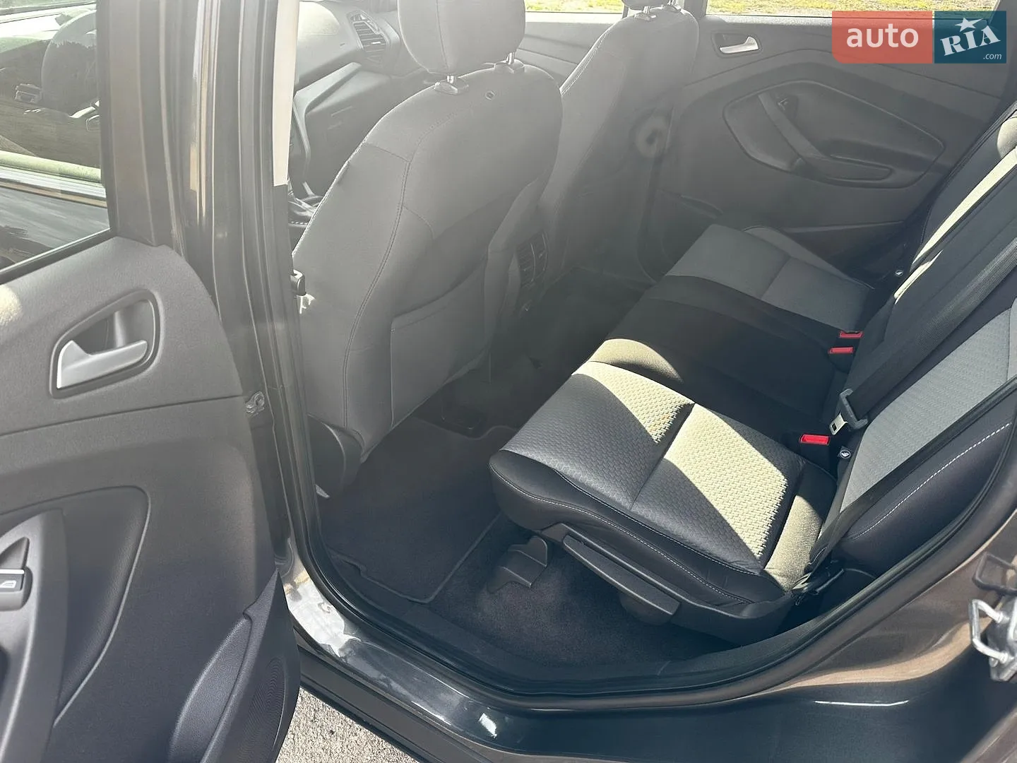2019 Ford Escape - мініатюра 26