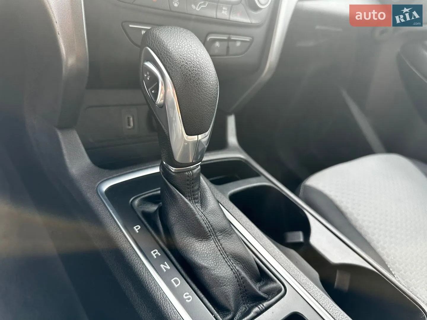 2019 Ford Escape - мініатюра 32