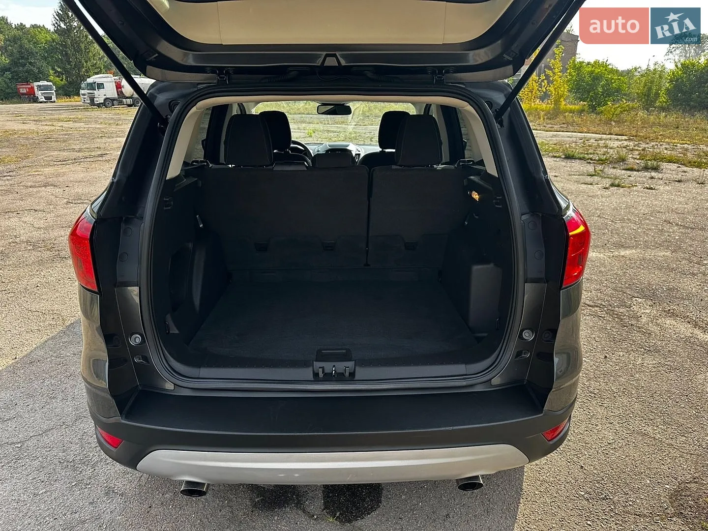 2019 Ford Escape - мініатюра 37