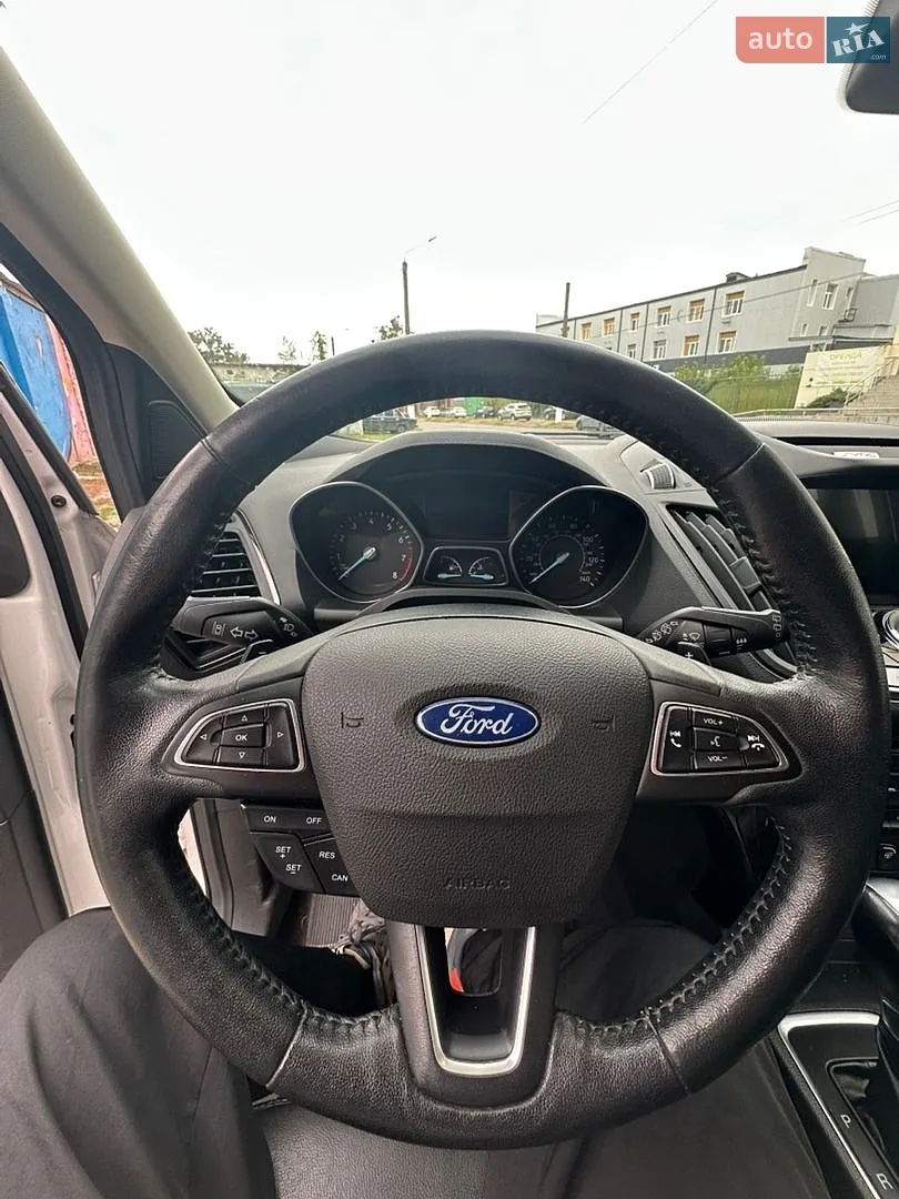 2016 Ford Escape - мініатюра 14