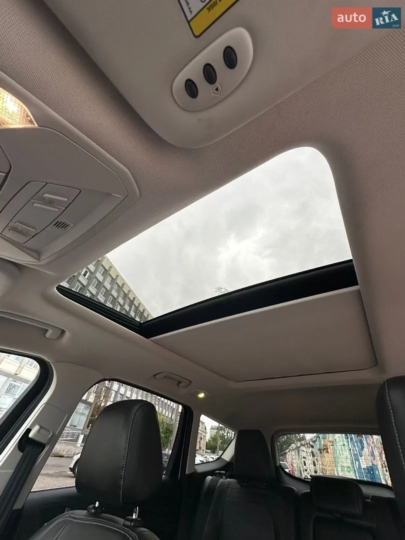 2016 Ford Escape - мініатюра 18