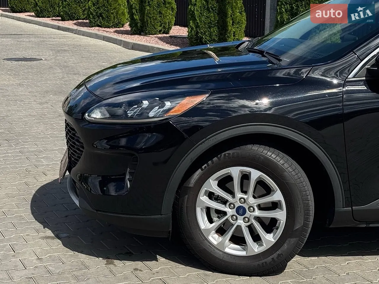 2020 Ford Escape - мініатюра 5