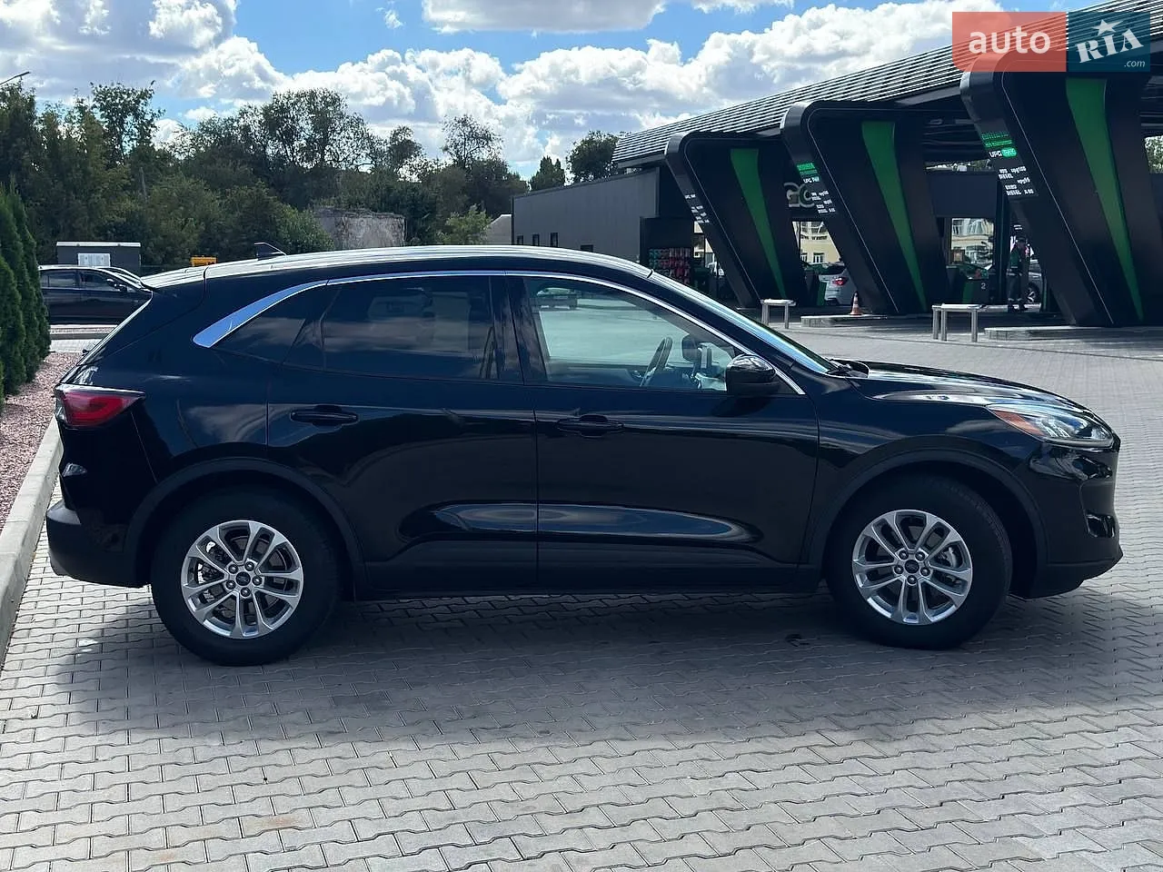 2020 Ford Escape - мініатюра 13