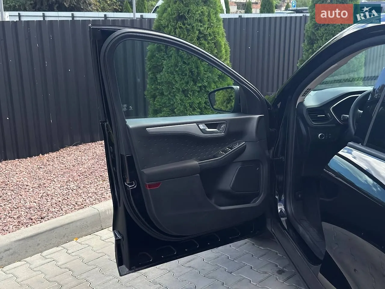 2020 Ford Escape - мініатюра 22