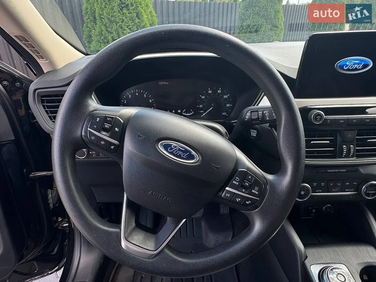 2020 Ford Escape - мініатюра 23