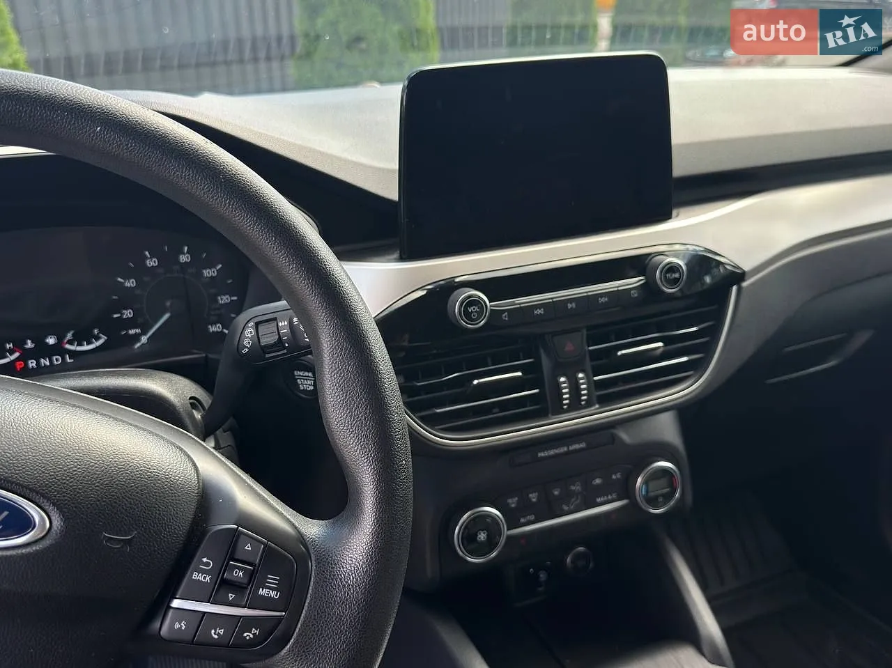 2020 Ford Escape - мініатюра 24