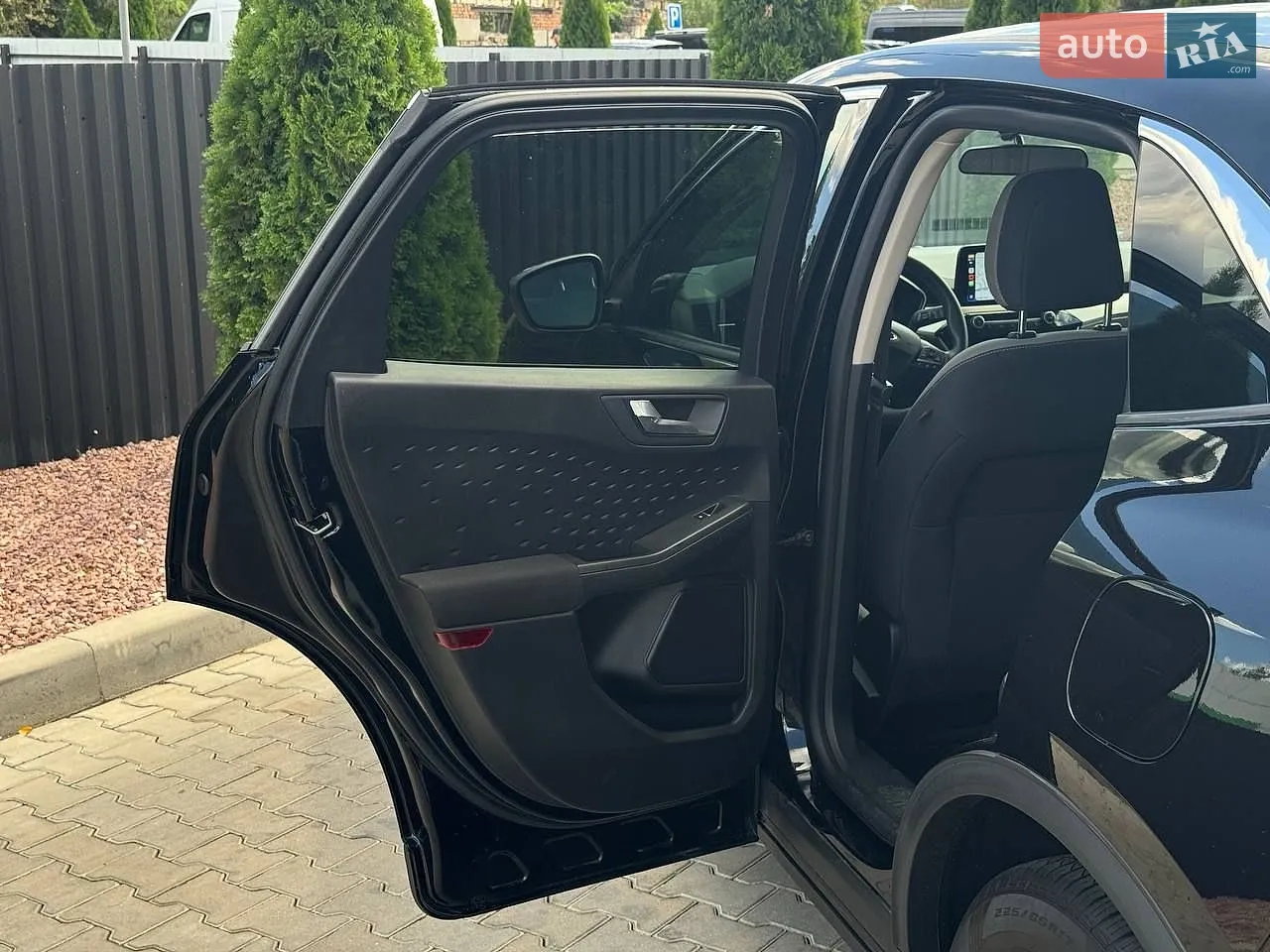 2020 Ford Escape - мініатюра 31