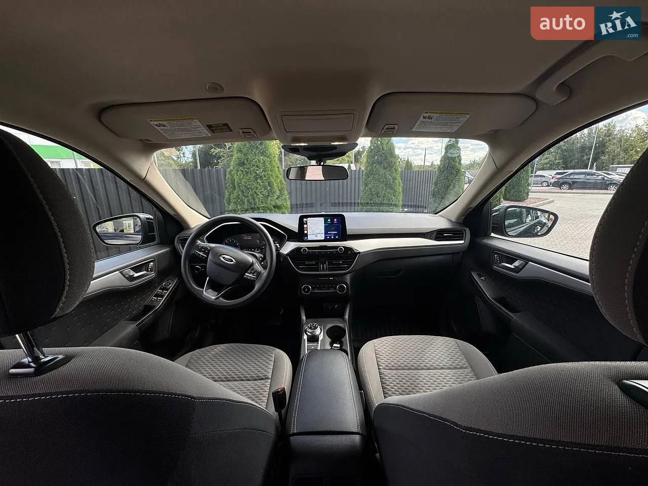 2020 Ford Escape - мініатюра 32