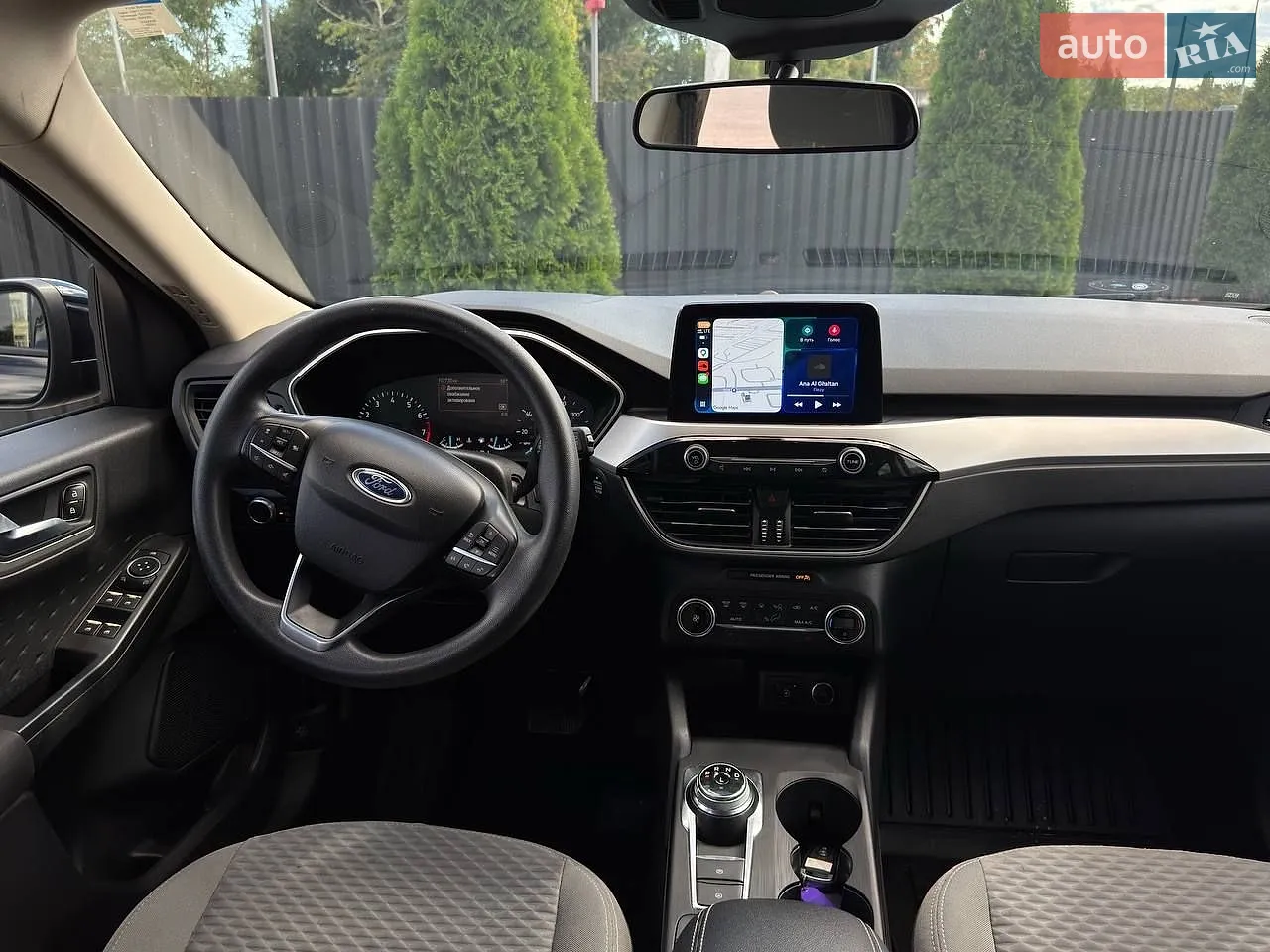 2020 Ford Escape - мініатюра 33