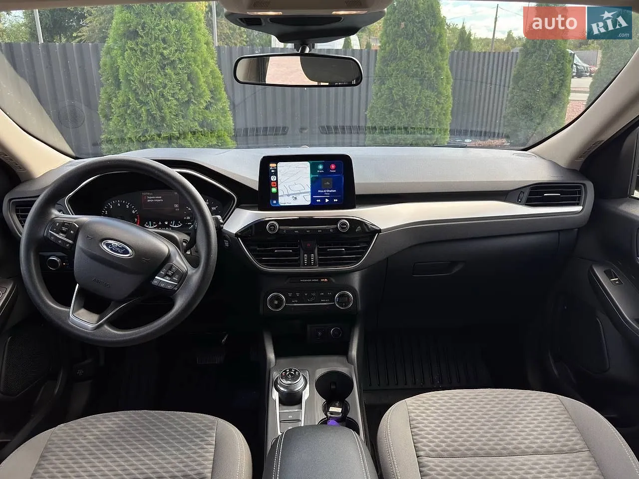 2020 Ford Escape - мініатюра 34