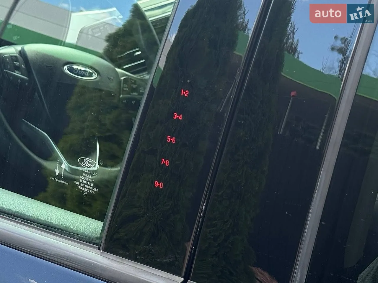 2020 Ford Escape - мініатюра 35