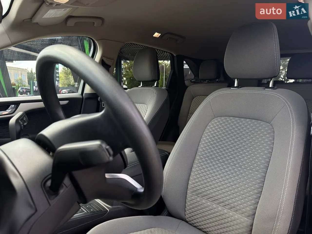 2020 Ford Escape - мініатюра 36