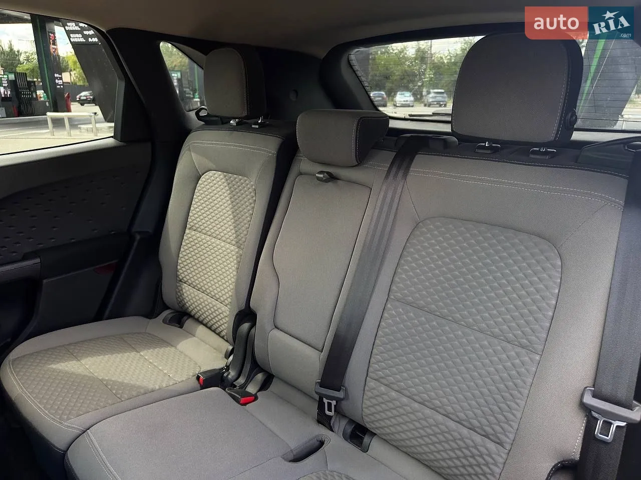 2020 Ford Escape - мініатюра 37