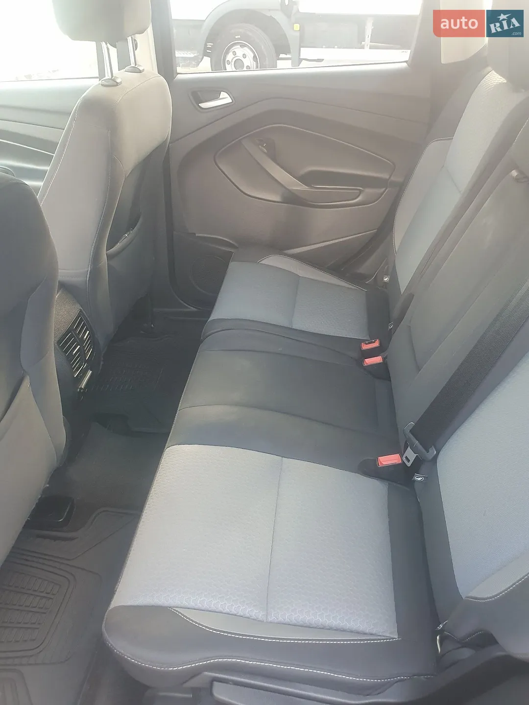 2017 Ford Escape - мініатюра 8