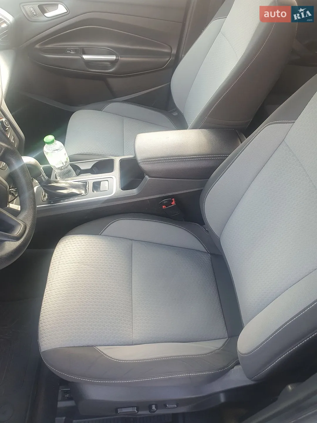 2017 Ford Escape - мініатюра 9