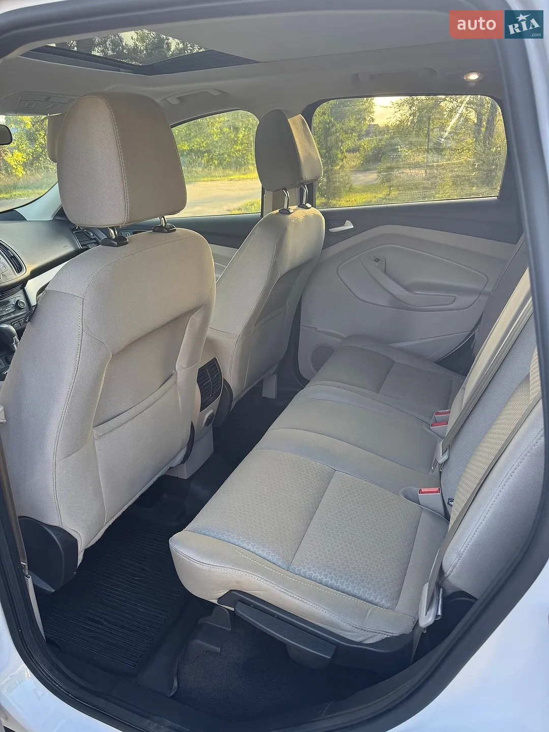 2017 Ford Escape - мініатюра 21