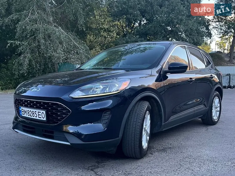 Ford Escape