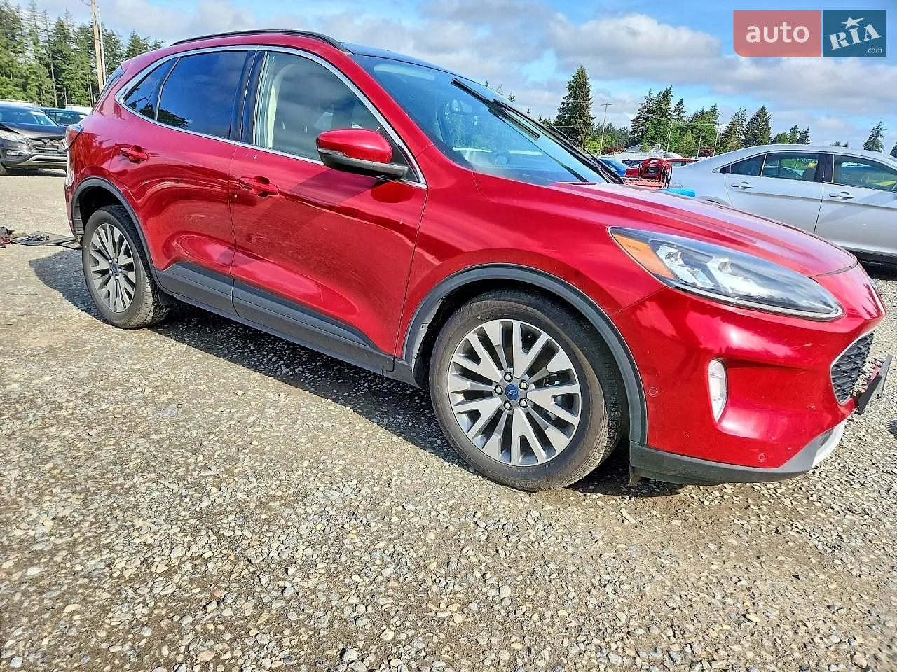 2019 Nissan Rogue - мініатюра 16